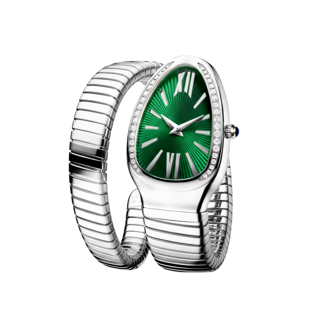 Master Finacci Silver