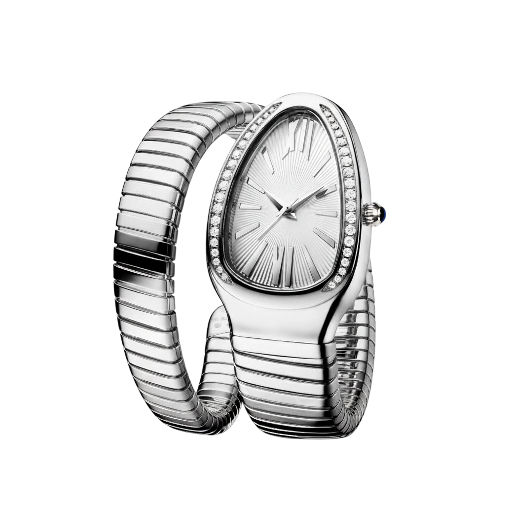 Master Finacci Silver