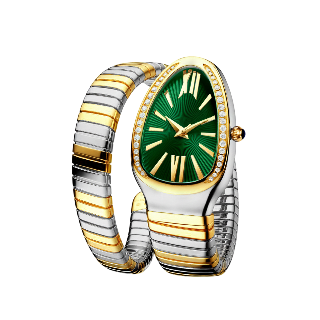 Master Finacci Two-Tone