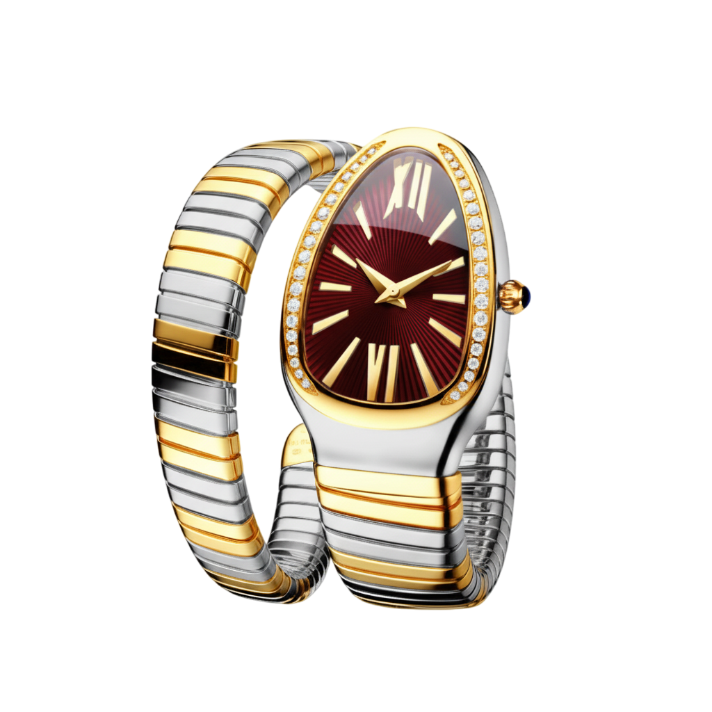 Master Finacci Two-Tone