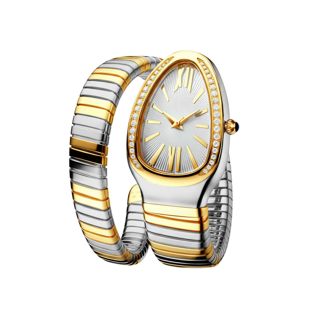 Master Finacci Two-Tone