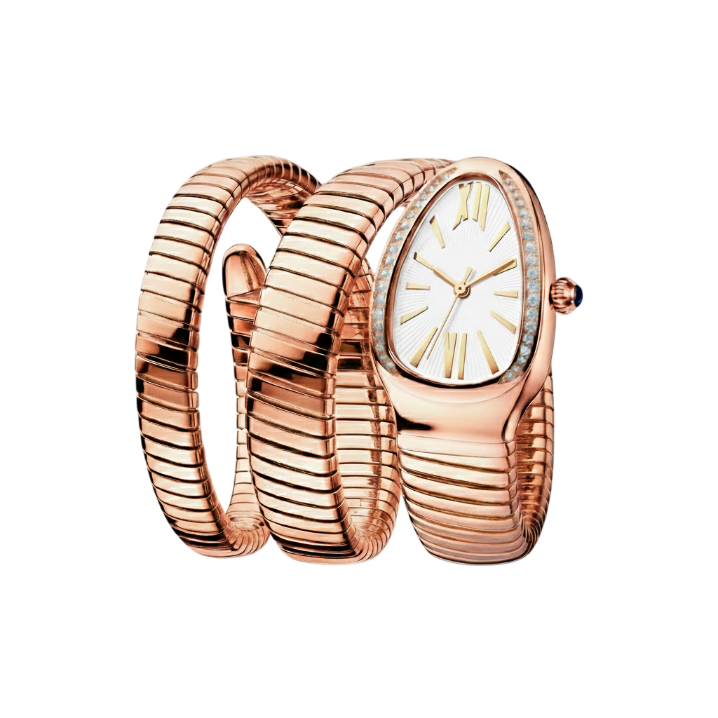Finacci Rose Gold